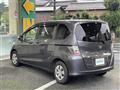 2013 Honda Freed