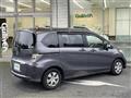 2013 Honda Freed