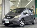 2013 Honda Freed