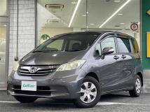 2013 Honda Freed