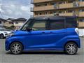 2017 Mitsubishi eK SPACE