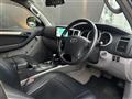 2005 Toyota Hilux Surf