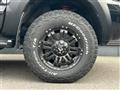 2005 Toyota Hilux Surf