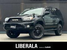 2005 Toyota Hilux Surf