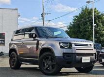 2021 Land Rover Land Rover Others