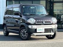 2015 Suzuki Hustler