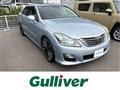 2008 Toyota Crown Hybrid