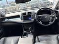 2008 Toyota Crown Hybrid