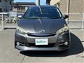2014 Toyota Wish
