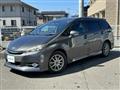 2014 Toyota Wish