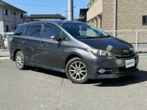 2014 Toyota Wish