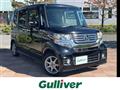 2013 Honda N BOX