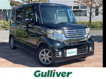 2013 Honda N BOX