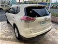 2016 Nissan X-Trail