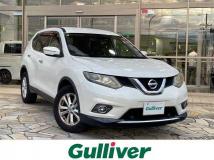 2016 Nissan X-Trail