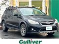 2013 Subaru IMPREZA XV HYBRID