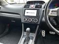 2013 Subaru IMPREZA XV HYBRID