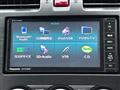 2013 Subaru IMPREZA XV HYBRID