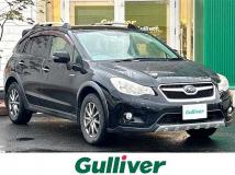 2013 Subaru IMPREZA XV HYBRID