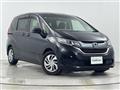 2016 Honda Freed