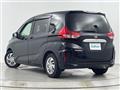2016 Honda Freed