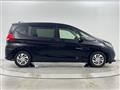 2016 Honda Freed