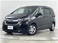 2016 Honda Freed