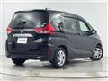 2016 Honda Freed