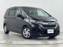 2016 Honda Freed