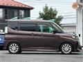 2016 Suzuki Solio