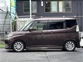 2016 Suzuki Solio