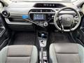 2016 Toyota AQUA