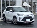 2020 Toyota Raize