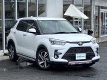 2020 Toyota Raize