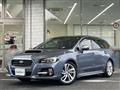 2016 Subaru Levorg