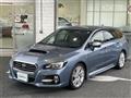 2016 Subaru Levorg
