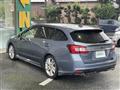 2016 Subaru Levorg