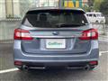 2016 Subaru Levorg