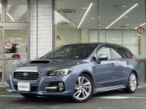 2016 Subaru Levorg