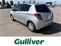 2013 Toyota Vitz
