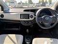 2013 Toyota Vitz