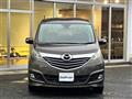 2014 Mazda Biante