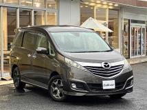 2014 Mazda Biante