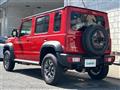 2025 Suzuki Jimny