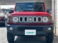 2025 Suzuki Jimny