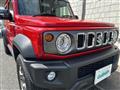 2025 Suzuki Jimny