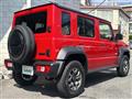 2025 Suzuki Jimny