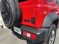 2025 Suzuki Jimny
