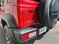 2025 Suzuki Jimny