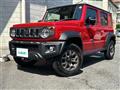 2025 Suzuki Jimny